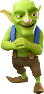 Goblins Clash Royale Sound Effect