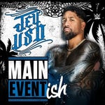 Jey Uso – Main Event Ish (Entrance Theme)