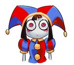 digital hallucinattion idk