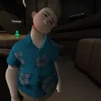 bigscreen: legendaryman