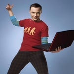 Yeah Uh Huh (Sheldon Shop)