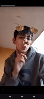 grito de gonsa ayuda