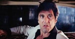 Tony Montana - I wanna talk to you
