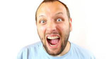 Short scream