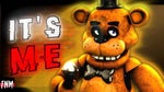 Fnaf "It's Me" Song part 6 end