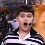 Brazilian Kid pi pi piu