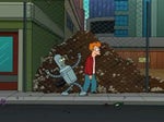 Futurama - Bender - Yeah Yeah
