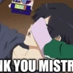 thank you mistress (copy)