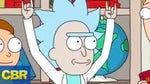 Rick Sanchez Rickest