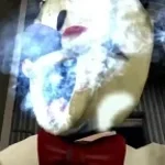 Ice Scream Jumpscare (freeze only)