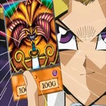 Yu-Gi-Oh No Pathetic Cards