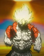Super Kaioken