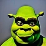 shreksophone (Shrek is life) (copy)