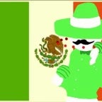 One Mexican Down - Sound