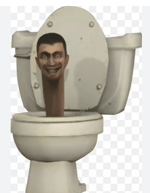 skibidi toilet