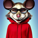 Alvin the chipmunk Spider-Man