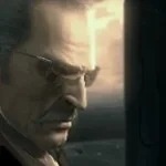 MGS 4 - Liquid Ocelot - Not over yet