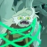 hot potato cake the cat