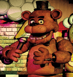 Showtime (Freddy's Verse)