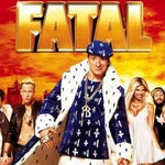 FATAL BAZOOKA marque savane