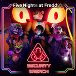 fnaf security breach music
