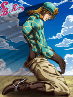 DIEGO BRANDO