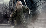 Lord of the rings Return of the King - Gandalf - Prepare for battle