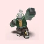 Main Menu (MELEENIACS OST)