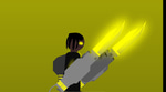 titan tv man blade attack