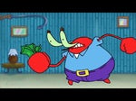Mr. Krabs Money Money Money