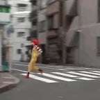 McDonalds - Beep (Sound Effect) - Sound