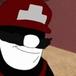 MX Pillar Chase 2 Recode Risa