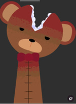 Sprunki Retake Ted Horror 2