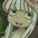 Nanachi speaking (slight asmr)