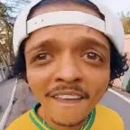 Bonde do Brunão - Speed Up