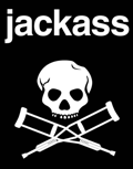 Jackass theme