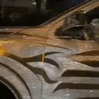 rich millionaire bomboclat