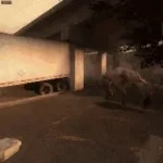 Left 4 dead Tank (copy)