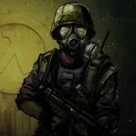 Eliminate anything (HECU Grunt)