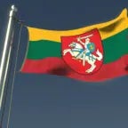 Lithuania Oi Šermukšnio Lietuva