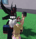 Devil May Cry Fire inside