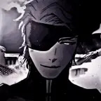 Aizen talking