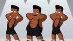 Cleveland Brown - Cleveland - Ohh x4