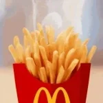 give me french fries bear voice