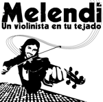 Melendi - Un violinista en tu tejado