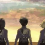 AOT intro song