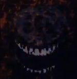 Roblox Doors - Rush attack sound (no effects)