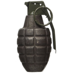Tarkov grenade plonk