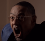 Gustavo Scream Breaking Bad
