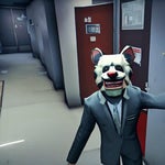 Payday 2 Cloaker